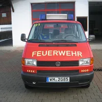 MZF - Außer Dienst