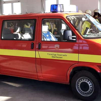 MZF - Außer Dienst