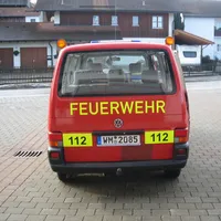 MZF - Außer Dienst